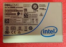 New Dell Intel 2TB 2.5
