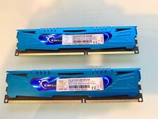 G.SKILL Ares Series 8GB (2 x 4GB) DDR3 2133 (PC3 17000) Desktop Memory picture