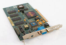 Vintage Number Nine Imagine 128 Series 2e 4MB EDO RAM PCI VGA *RARE* picture