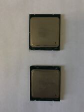 Matched Pair Intel Xeon E5-2640 V2 @ 2.00GHz Server Processors SR19Z picture