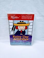 Madeline Rainy Day Activities Win/Mac Ages 5 and Up CD-ROM picture