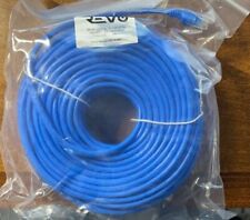 Cat5 RJ45 100 Feet (LOT OF 10) Ethernet LAN Network Cable for PC and Networking. picture