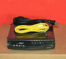 Arris TM1602A Docsis 3.0 Telephony Cable Modem for Optimum Cablevision OTHER picture