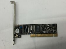 StarTech ST100S 1 Port PCI 10/100Mbps Ethernet Network Adapter Card picture