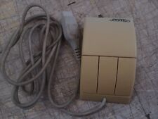 Mouse for Amiga and Atari ST Vintage Ball Mouse switchable picture