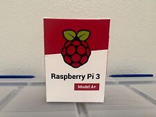 Raspberry Pi 3 - Model A+ 512 MB picture