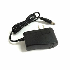 Wall AC to DC 5V 9V 1A Charger Power Supply Adapter For Router 5.5x2.5MM picture