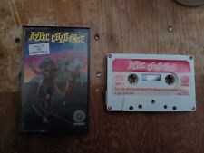 Vintage Commodore 64 128 AZTEC CHALLENGE software - Tested and works picture