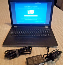 HP Notebook 15-bw032wm Laptop 15