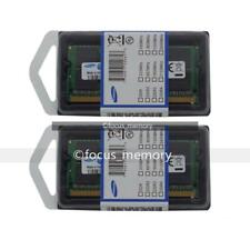 SAMSUNG DDR3 16GB/32GB PC3-12800 1600MHz SO-DIMM Laptop Ram 204pin 8GBx2 / 8GBx4 picture