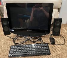 Gateway All-In-One Desktop computer ZX4250-UB30P Win7 picture