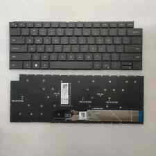 Oraginal New US Layout For Dell Vostro 5310 Black Laptop Keyboard PK133ZW1A00 17 picture