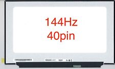 B173HAN04.9 144Hz 40pins LCD Screen Matte FHD 1920x1080 Display 17.3 in LED picture