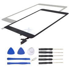 For iPad Mini 1st 2nd Generation Touch Screen Glass Digitizer & IC & Home Button picture