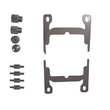 CPU Cooler Mounting Bracket Kit Accessories For Corsair iCUE Elite Capellix picture