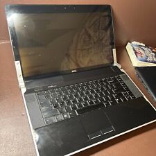 Dell Studio XPS 1640 Laptop - Works, No Operating System Installed - Parts Only picture