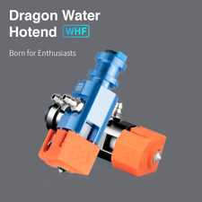 DRAGON Water Cooling Hotend High Flow Edition-WHF picture
