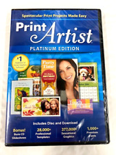 Print Artist Platinum 25 PC picture