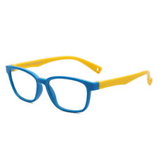 Kids Blue Light Blocking Glasses for Computer Reading Anti Eye Strain UV 100% picture