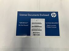 HP 530521-B21 Advanced ILO license 1yr 530523-001 NEW picture