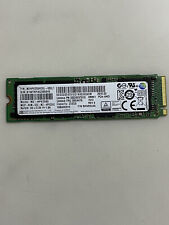 Samsung SM951 MZ-HPV2560 256GB M.2 2280 PCIe3.0 x4 AHCI SSD Lenovo PN SSD0E97910 picture
