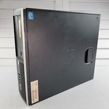 HP Compaq 6300 Pro SFF Computer Intel Core i5-3570 3.40GHz 8GB 250GB picture