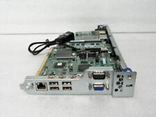 HP 735512-001 ProLiant DL580 Gen8 Serial Peripheral Interface SPI Board w/ FBWC picture