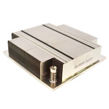 SuperMicro SNK-P0049P 1U CPU Heat Sink Processor for Intel E3-1200 LGA1150/1155 picture