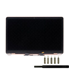 LCD Screen Display Assembly for MacBook Air Early 2020 A2179 EMC 3302 Rose Gold picture