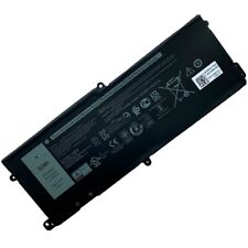 OEM Dell DT9XG 90Wh 11.4V Area-51m 6-Cell 0DT9XG Laptop Battery picture