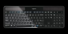 Logitech K750 Wireless Solar Keyboard Y-R0026 820-005160 picture