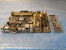 Asus B85M-E B85 LGA 1150 Micro ATX DDR3 SATA3.0 Desktop Motherboard With I/O picture