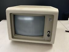 Vintage IBM 5151 Monitor for Personal Computer (A9) picture