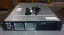 HP ProLiant DL385 G7 573122-B21 Server AMD OPTERON 6212 4GB 2.6GHz SEE NOTES picture