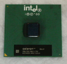 Intel Celeron 900 MHz Socket 370 Processor SL5WA picture
