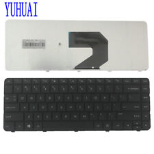 Fit for HP Pavilion G4 G43 G4-1000 G6S G6T G6X G6-1000 635  CQ43 Black keyboard picture