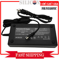 110W 15.6V AC Adapter Charger For Panasonic Touchpad FZ-G1 UT-MB5025SBJ UT-MB5 picture