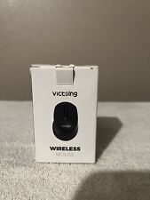 VicTsing Wireless Ergonomic Mouse Mice Noiseless For PC Laptop  PC300A picture