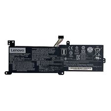 Genuine L16L2PB1 L17L2PF1 Battery For Lenovo IdeaPad 320-14IAP 14AST 15IAP 15ABR picture