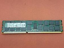 KINGSTON 16GB SERVER RAM DDR3 RECC 10600R 2RX4 KTH-PL313LV/16G SKU 4516 picture
