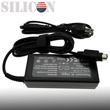 12V 4-Pin DIN AC Power Adapter Charger for Sanyo CLT1554 CLT2054 LCD TV Monitor picture