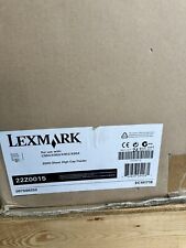 New Open Box Lexmark 2000 Sheet High Capacity Feeder XS950 22Z0015 ✅❤️️✅❤️️ picture