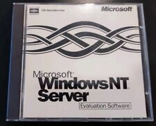 Microsoft Windows NT Server 4.0 (120 Day Evaluation) picture