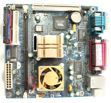 GIGABYTE Mini-ITX Industrial Motherboard Mainboard GA-6VLE Board w/ 64MB DOM picture