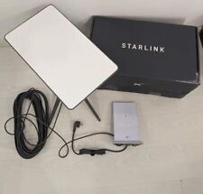 Starlink V2 Satellite Dish Kit with Router - UTA-212 & UTR-211 picture