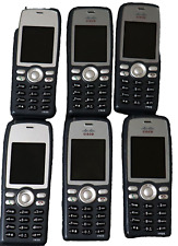 Lot 5x Cisco 7925 Wireless IP Phone CP-7925G-A-K9 UC Phone 74-5464-05 picture