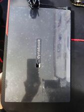 Dynabook Tecra A40-k 14 inch Core-i5 1240P 16GB RAM 256GB SSD - Black picture