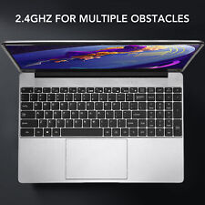 15.6 Inch Laptop FHD Display 8G RAM 128G ROM Quad Core CPU Laptop Computer new picture