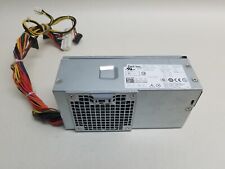 Lot of 5 Dell 77GHN Optiplex 7010 / 9010 250W 24 Pin Desktop Power Supply picture