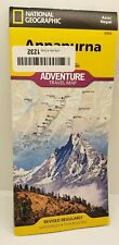 National Geographic TOPO Weekend Explorer 3D Seattle Area/Central Cascades Map picture